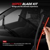 OTUAYAUTO Windshield Wiper Blades - Replacement for Volkswagen Vw Tiguan