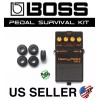 BOSS HM-2 Heavy Metal Guitar Pedal Grommet Survival Kit O-Ring