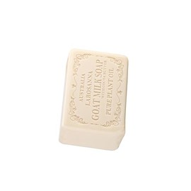 larosanna Goat Milk Soap J,Pack of 1