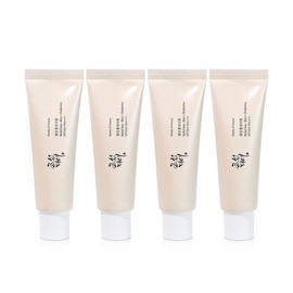 Joseon Beauty Clear Rice Sunscreen 50ml (SPF50+) 4ea _B / 조선미녀 맑은쌀 선크림 50ml(SPF50+) 4개 B