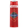 Old Spice Captain 3-in-1 Shower Gel for Hair, Face and