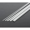 Evergreen Styrene Half Round 1.0mm Dia (0.040")