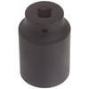 DEWALT 6 PT 1/2" Deep Drive Impact Socket 1-1/2" SAE