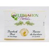 Celebration+Herbals%2c+Tea+Bags+Burdock+Root%2c+24+Count
