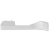 Haoge Metal Thumb Up Rest Hand Grip for Sony α7CII,
