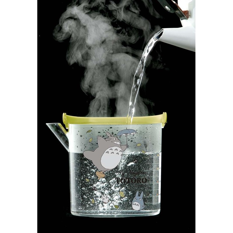 Skater CM10-A My Neighbor Totoro Studio Ghibli Cold Tea Pot