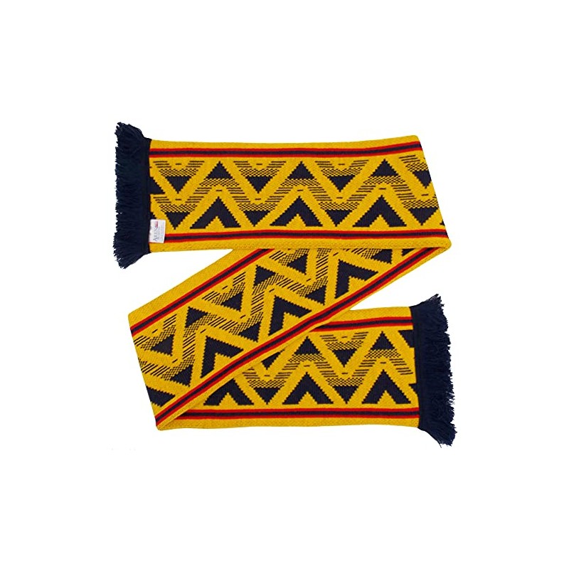 Arsenal Supporters Bruised Banana Scarf