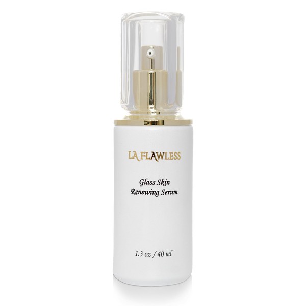Glass Skin Renewing Serum - 1.3 oz / 40 ml,