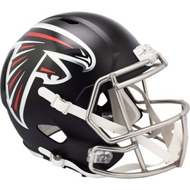 Riddell Atlanta Falcons Riddell Speed Full Size Replica Football Helmet