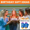 Zmart 18th Birthday Gift Ideas Socks - 18th Birthday Socks