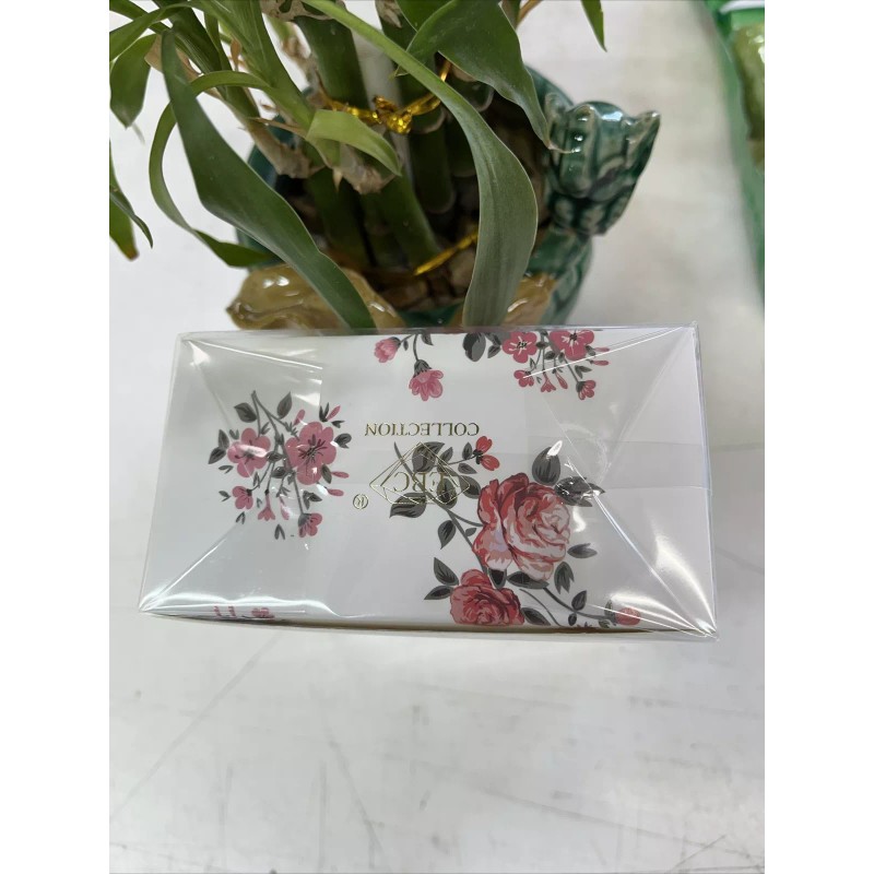 EBC COLLECTION CL EAU FOR WOMEN'S PARFUM PERFUME SPRAY 3.4