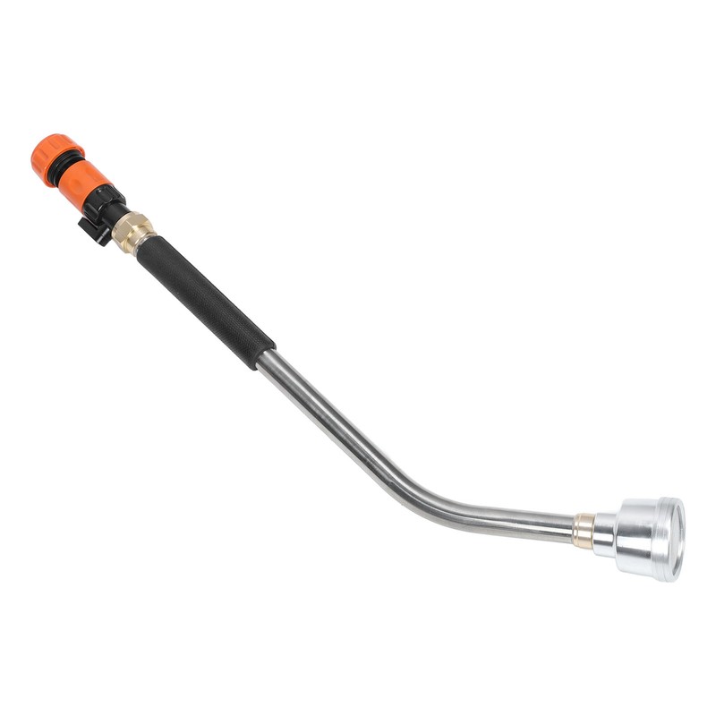 Garden Hose Watering Wand Long Hose Nozzle Watering Sprayer Wand