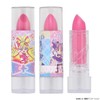 Shobido Idol Pretty Cure Glitter Heart Case Cosmetics Set, Ring,