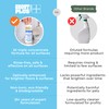 GROUT PLUS Premium Floor Cleaner, All Purpose Multi Surface Cleaner