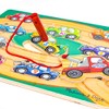 Melissa & Doug (3 Years Old – Melissa and Doug) Magnetic Game Tow