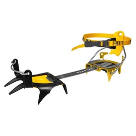 Grivel G-Rider Lightweight Crampon, Skimatic Evo