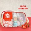 Mc Spa Kit Tina Relax 14 pzs Exfoliante y Sales