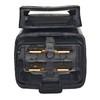 Fuel Pump Fan Off Relay 38740-24X50 (Pack of 2) -