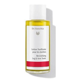 Dr. Hauschka Revitalising Leg & Arm Tonic Lotion 100 ml