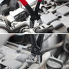 YUENTOEN Hose Clamp Pliers Clic-R Type, 175mm Automotive Clamp Remover