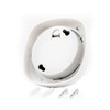 Digicharge Dummy Fake Outdoor Indoor Dome CCTV Security Camera Surveillance
