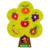 Janod Fruit Tree Puzzle