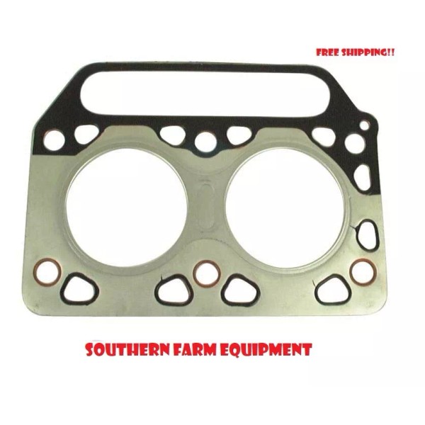 Aftermarket YANMAR HEAD GASKET YM1100,1100D,Y