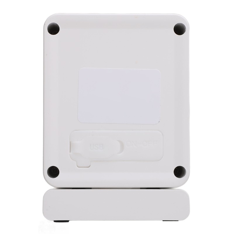 5MP WiFi Smart Camera for Tuya Night Vision AI Motion