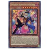 Amazement Administrator Arlekino - LIOV-EN006 - Secret Rare - 1st