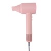 Negative Ion Hair Dryer 110000RPM High Speed 1300W Fast Drying