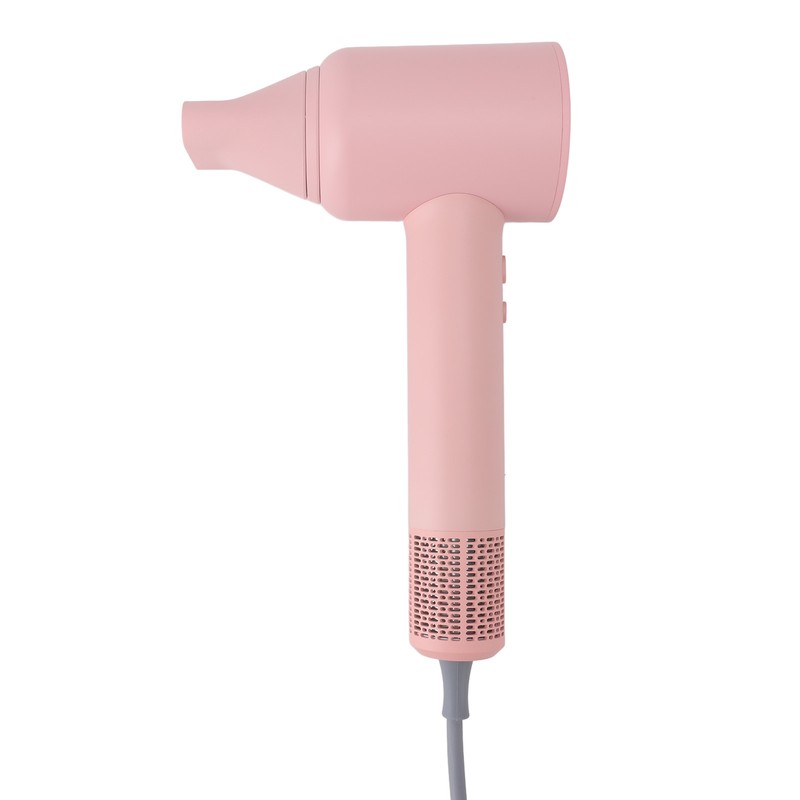 Negative Ion Hair Dryer 110000RPM High Speed 1300W Fast Drying
