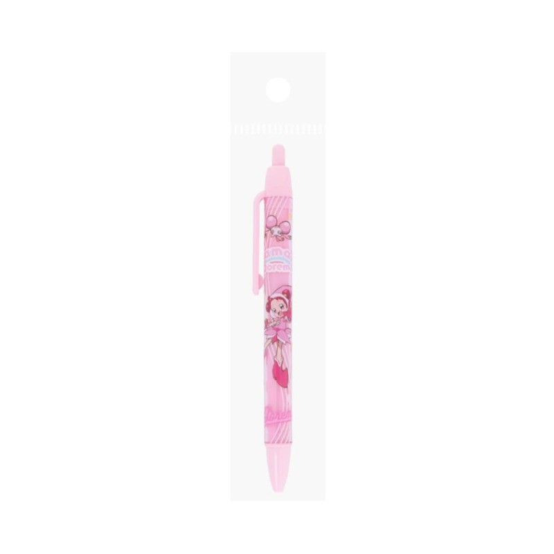 Sunstar Stationery Ojamajo Doremi Oil Based Ballpoint Pen Doremi S4656660