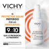 Vichy Capital Soleil UV-Age Daily Protector Solar Facial, 80 ml