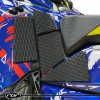 Polaris Matryx 9R Snowmobile Mountain Performance Knee Pads by PDP