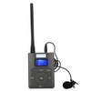 Portable 3.5MM Low power Wireless FM Transmitter Stereo Radio Broadcast