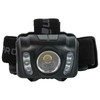 LUXPRO LED Headlamp - Bright 300 Lumen Head Lamp for