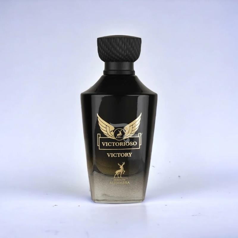 Maison Alhambra Victorioso Victory 3.4 oz EDP for Men