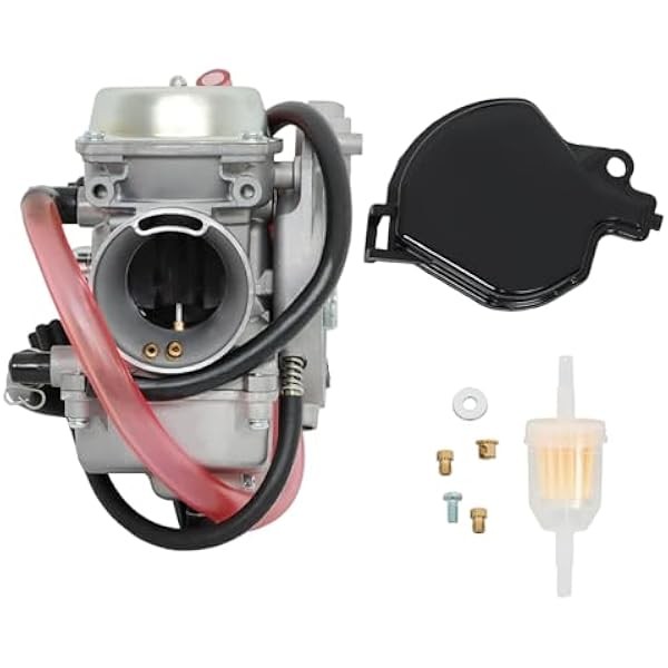Carburetor Replacement for Arctic Cat 250 300 Carb 2x4 4x4