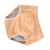 Adult Incontinence Pants for Leakage Cotton Breathable Reusable Urine Absorbing