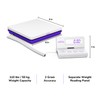 Rollo Shipping Scale For Packages - Digital Shipping Postal Scale