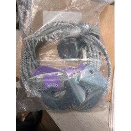 Gripple Seismic Restraint Kit  GS25-10DS8-DR8-2P