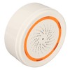 Smart Siren Alarm 90dB Sound and Light Sensor APP Remote