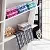 Egeria 34001 COMBI Stripes Hand Towel 50 x 100 cm,