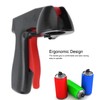 2Pcs Paint Can Handle ABS Spray Gun Tool Accessory Set