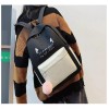 Yuqing Mochila Lindas Orejas De Gato Escolar Y Moderno De