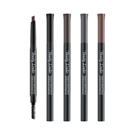 Beauty Leader Eyebrow Sketch Pencil No. 3 Dark Gray / 뷰티리더 아이브로우 스케치 펜슬 3호 진회색