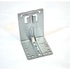 295.3750.01, Rear Mount Bracket for 552/562 & 563/569 12", Steel