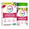 Multivitamínico Rainbow Light Women's One De Alta Potencia,