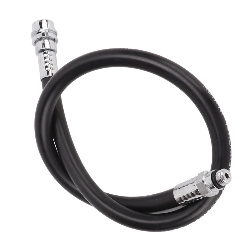 Scuba Diving BCD Low Pressure Regulator Hose Flexible Rubber Gas