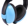 Baby Ear Protection Muff Sleeping Noise Cancelling Earmuff Hearing Protection